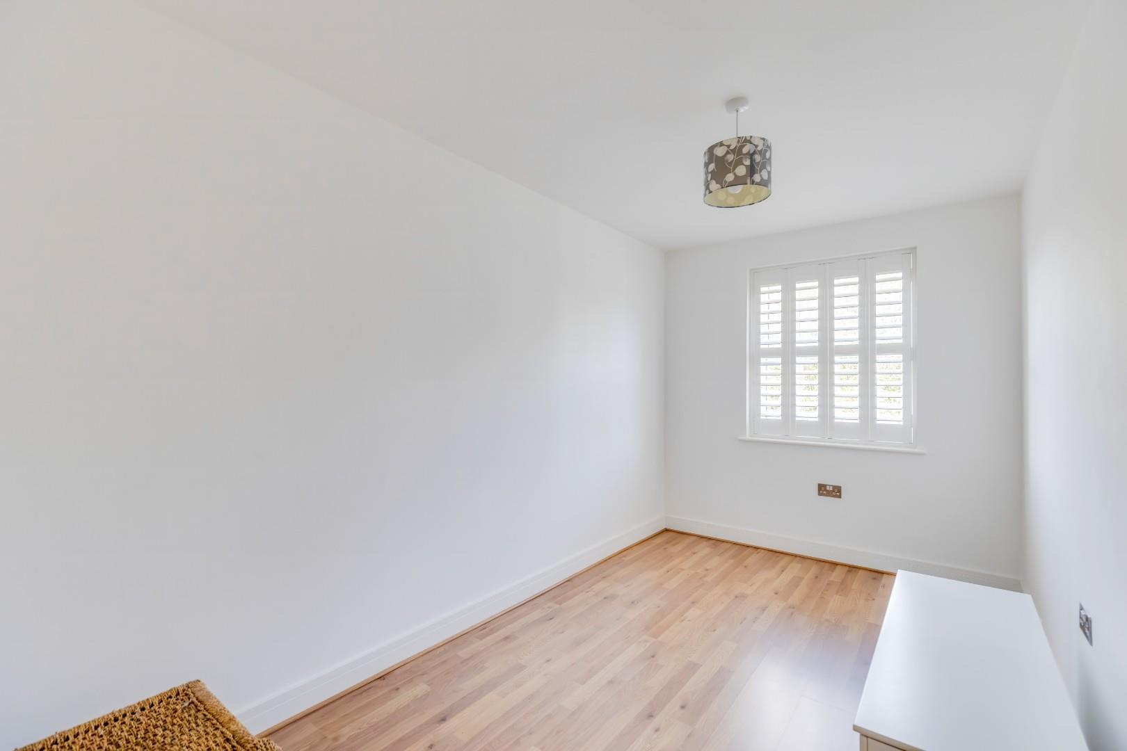 Maes Glyndwr, Coity, Bridgend County Borough, CF35 6JX